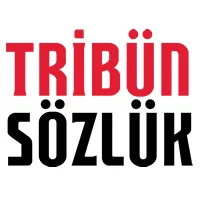 tribunsozluk